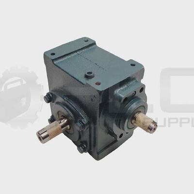 NEW DODGE 17S07L TIGEAR2 GEAR REDUCER 7.51 RATIO NSNP