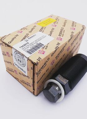 Roemheld 1942010 16DX 8HUB 95KN B81MM Absttzelement unusedOV