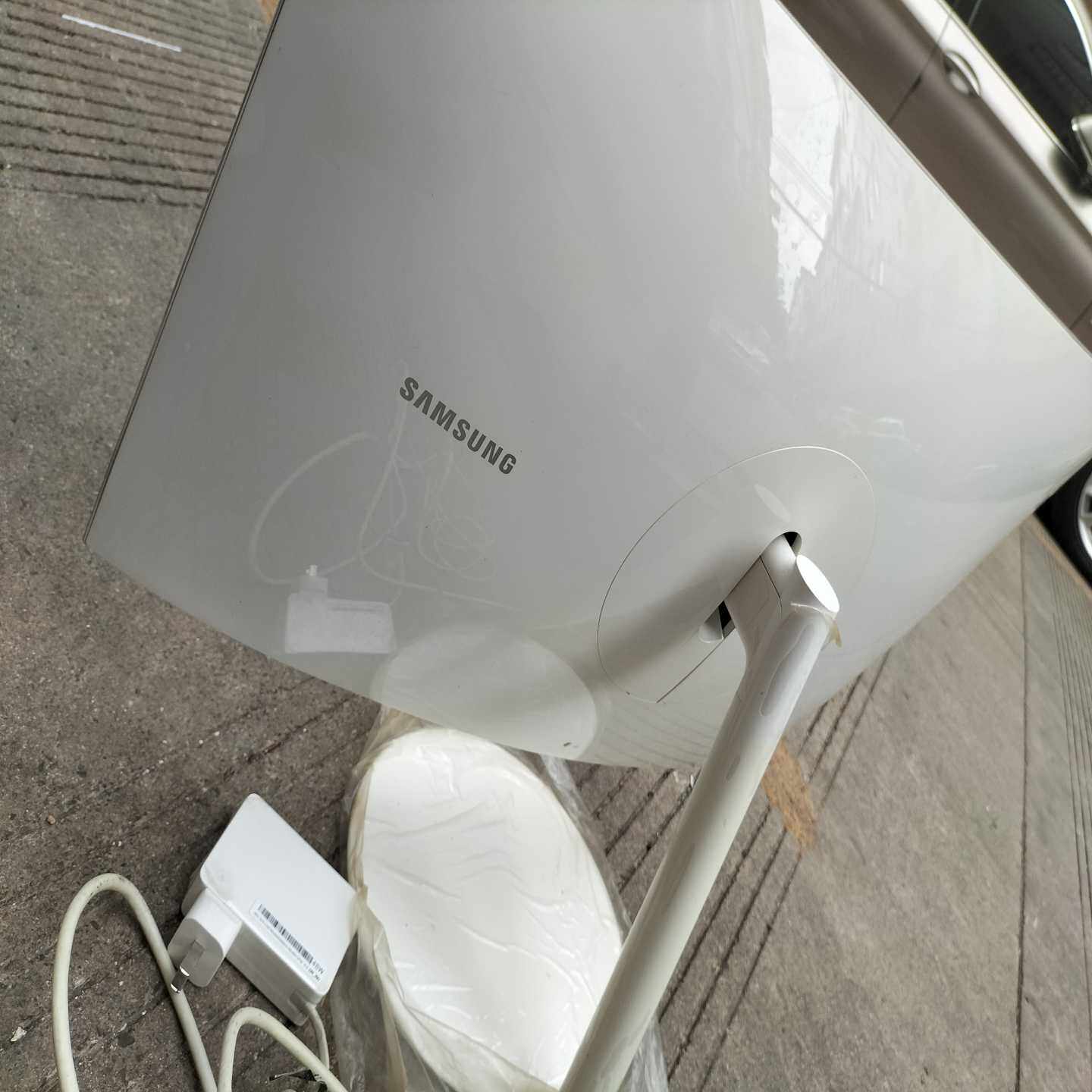 个人闲置台式电脑全套，配置自己看基本上没有怎么使用过现着--