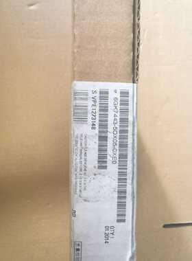 西门子SIMATICCP443通讯处理器，型号6GK74--议价商品