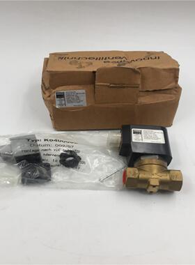 GSR电磁阀GO0704304 K0517039 205V 27W G38 0-4bar现货