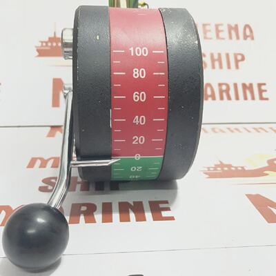 LILAAS 120503 AZIMUTH LEVEL CONTROLLER