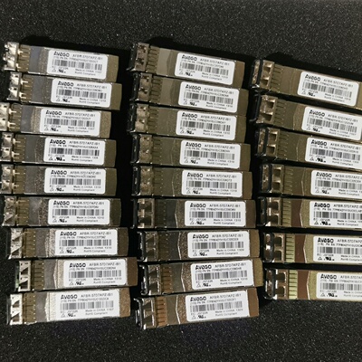 询-安华高光纤模块AFBR57D7APZIB1