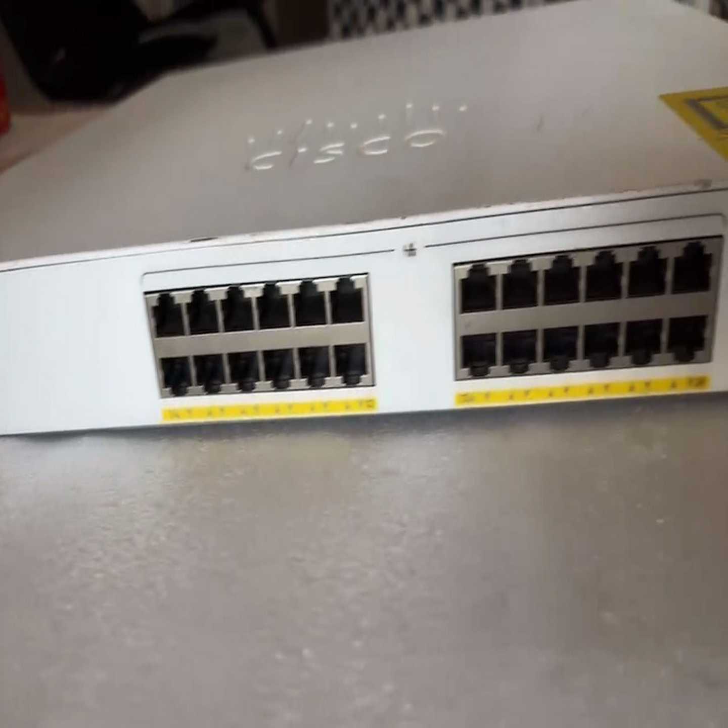 议v价C1000-24FP-4G-L现货/维修