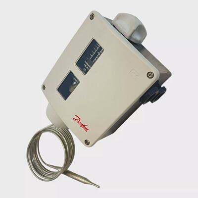 Danfoss 59457069003 Thermostat fr industriellen Einsatz Ther