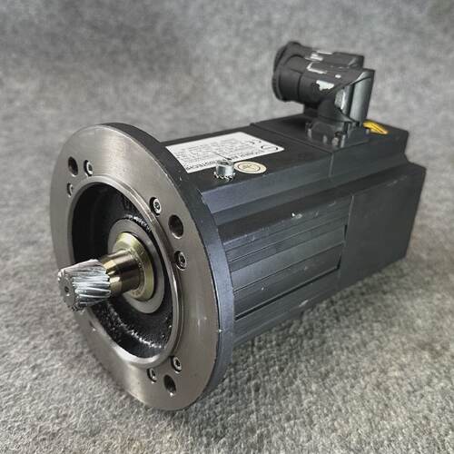 STBER  ED402USOM140  Elektronisch kommutierter DrehstromServ