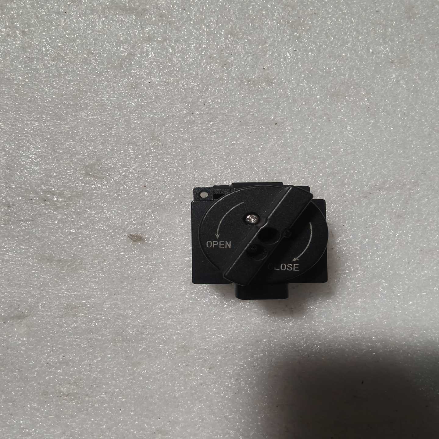 咨询-BGA测试底座353外观如图图片