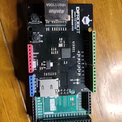 议价ArduinoMEGA2560开发板一套功能正可维修