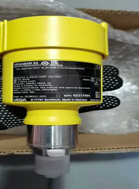 议价，压力变送器，VEGA威格品牌，VEGABAR-83现--议价商品