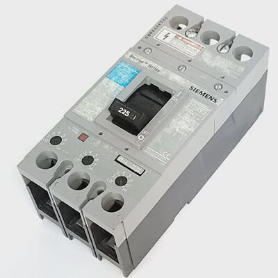 西门子FXD63B225SER.BSENTRON系列CIRCUITBREAKER225A600VFXD6A
