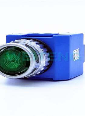 隆兴10年老店 韩国YongSung龙声 YSNPBL2-T22A 按钮指示灯220V*