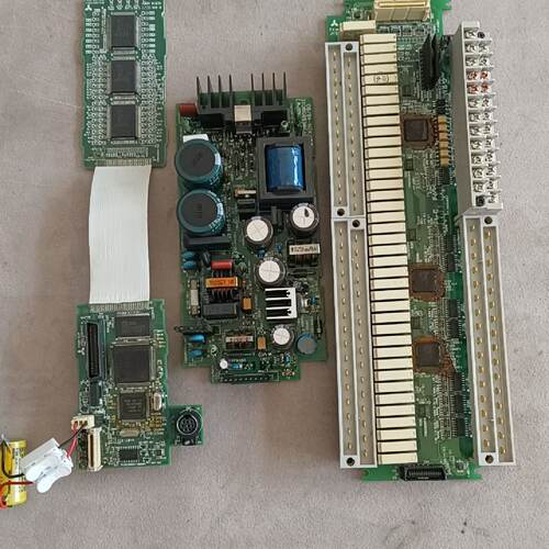 三菱原装FX2N一80MR一ESuLplc-议价