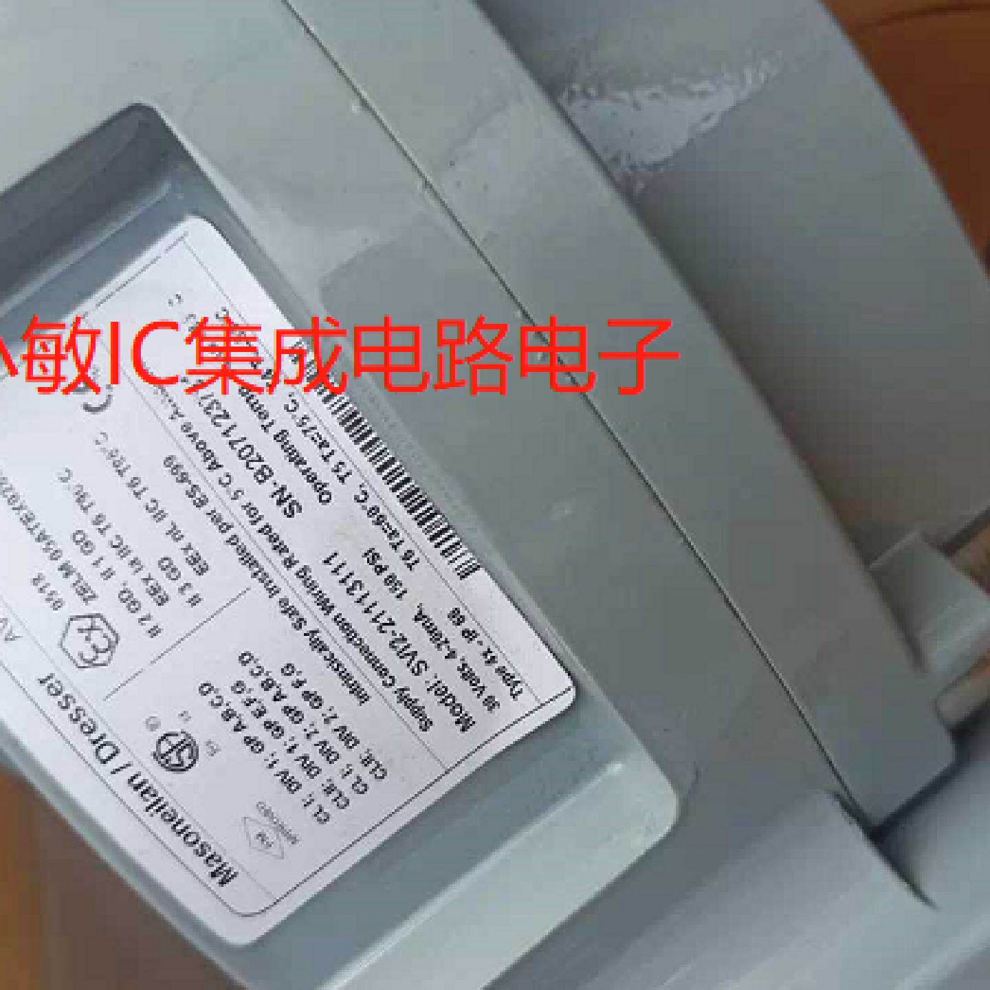 议价全新原装进口梅索尼兰定位器 型号：SVI2-21113111