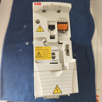 溢价-ABB变频器ACS35503E04A141.5KW功