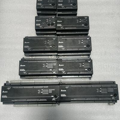 台达PLCDVP10EC00T3，DVP14EC00-议价