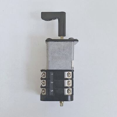 General Electric SBM  C3A13S1S2P1  NP202490 Switch