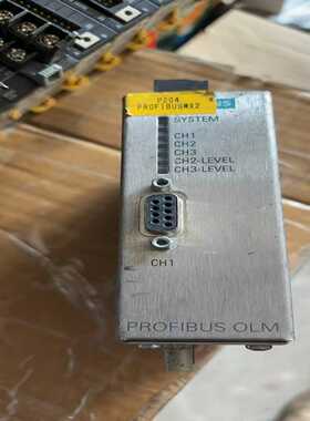 光纤模块6GK1503-3CB00有碰撞询价