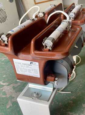 富士互感器NPE12-6FA/50高压互感器实验室互感器询价
