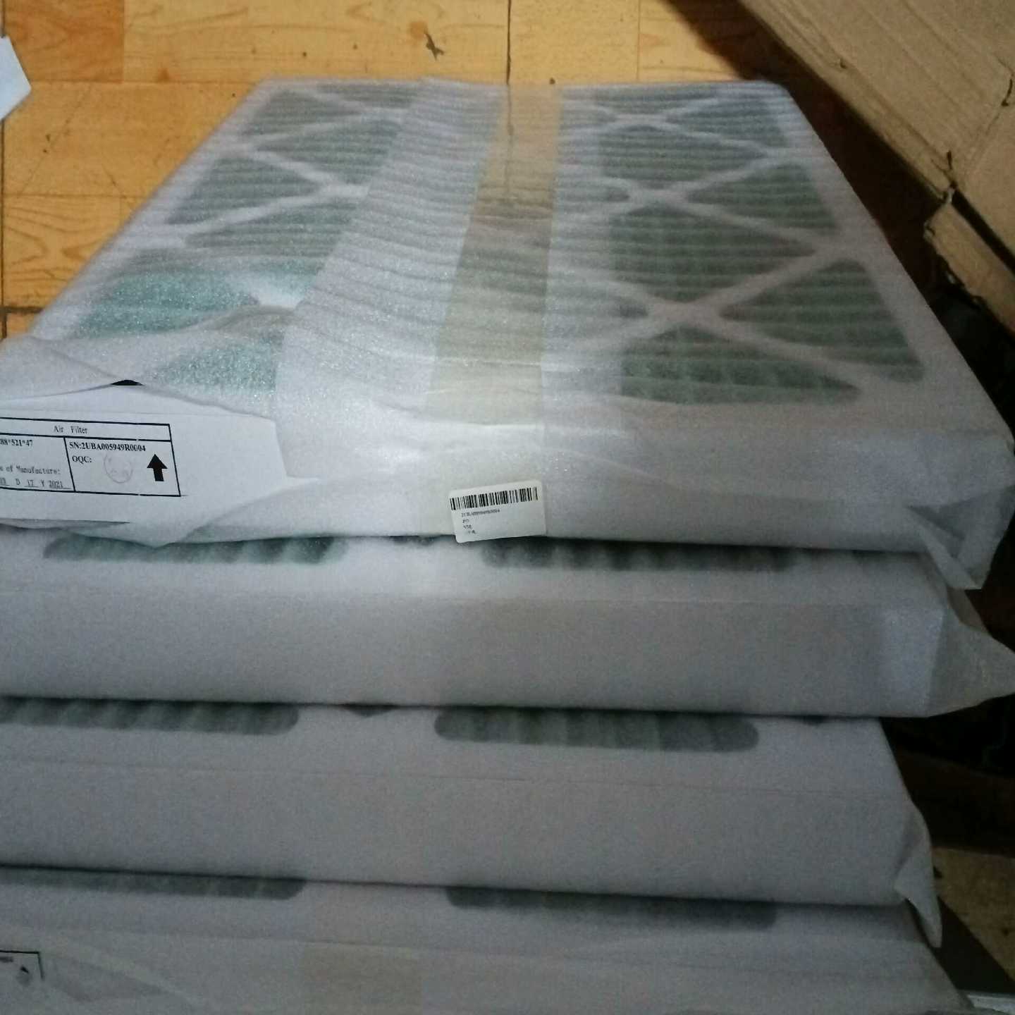 ACS580MV变频器滤网高压变频器滤网询价