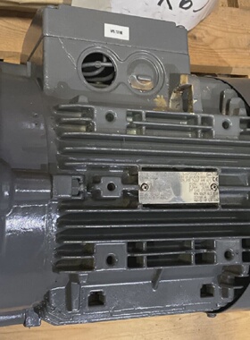 SIEMENS D91056 MOTOR 1KA91334KA11 E0304318161 26 001 7.5kw 3