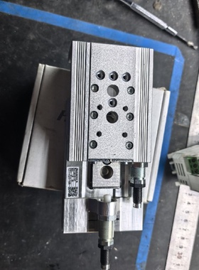 安沃驰力士乐滑台气缸全新R412019199MSC12议价