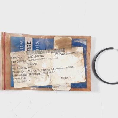 Compresseur Bague Pice N3487 Pour Sperre Hl2105 Rechange Paq