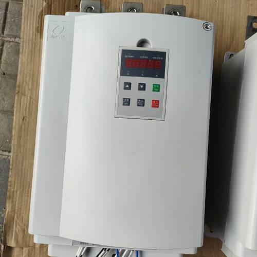 询价日普 RPR1-3090 电机软启动器，90KW议价