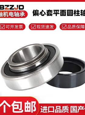 外圈平面圆柱轴承CSA/CSB202 203 204CSB205 206 207 208 209 210