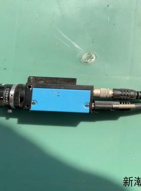 映美精工业相机 DMK 33G445拆机件实物拍摄有兴趣议价商品