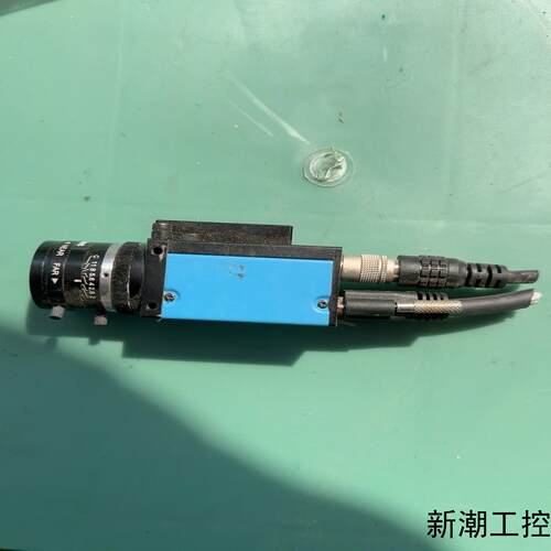 映美精工业相机 DMK 33G445拆机件实物拍摄有兴趣议价商品