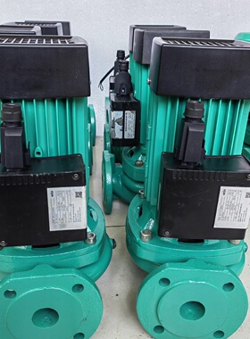 威乐水泵HiPH36001100EH管道泵PH751E-议价