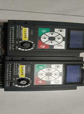 海浦蒙特变频器。HD09-4T0P4G-FN。0.4KW38询价