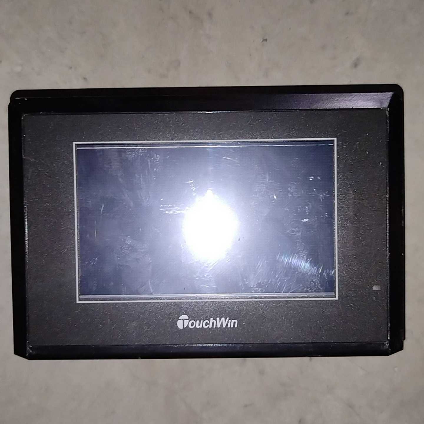 【议价】TouchWin信捷触摸屏TH465-MT适用