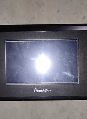 【议价】TouchWin信捷触摸屏TH465-MT适用