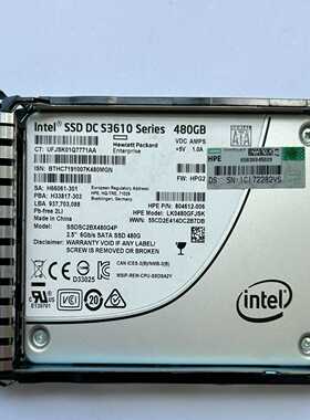 HP/惠普832454-001480GBSATA2.--议价商品