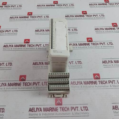 Mdulo Compacto ABB DO810 3BSE013230R1 Unidad De Terminacin 2