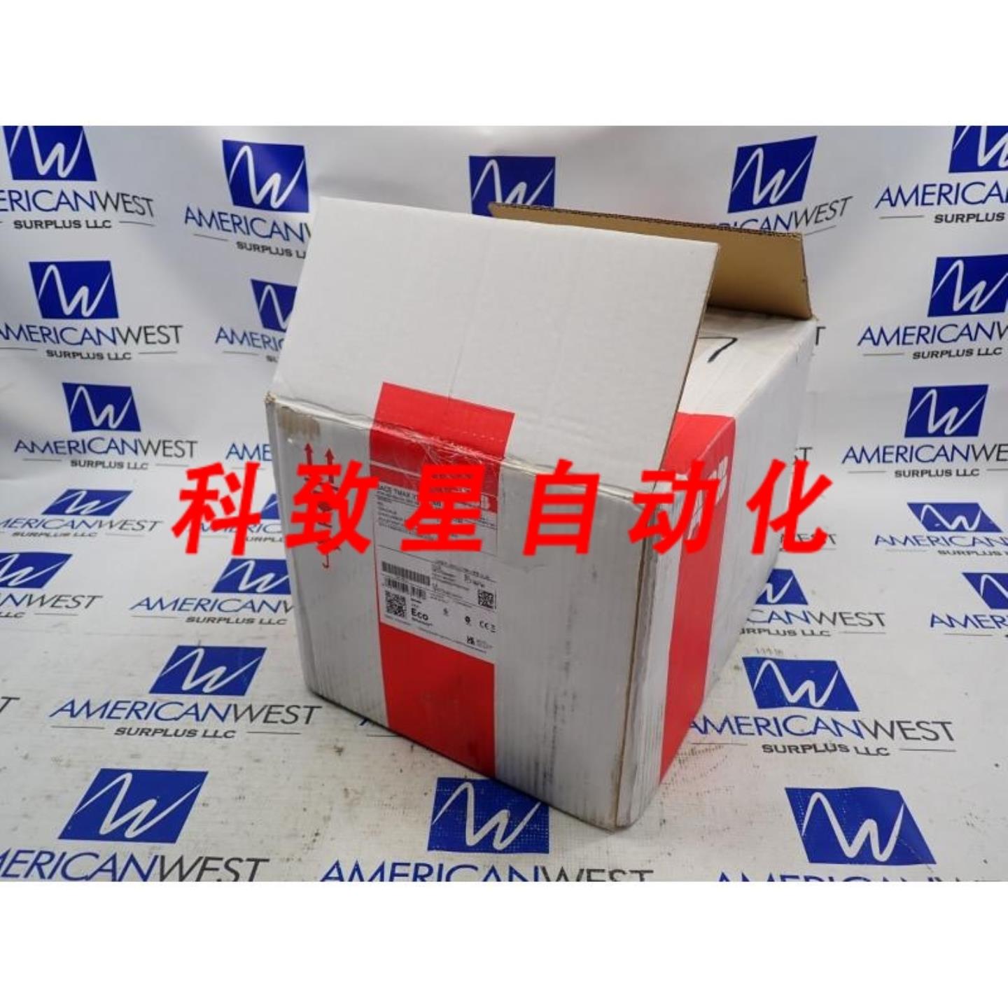 工业配件SACE XT6NQ3800GFF000XXX 800AMP 3P 600V XT6N800带LSIG