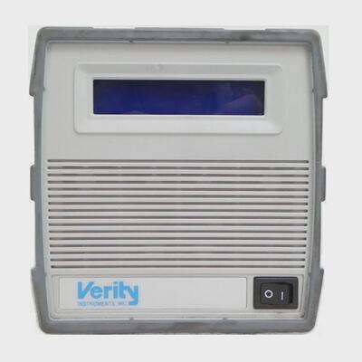 Verity Instruments 1010945 High Resolution Spectrometer SD20