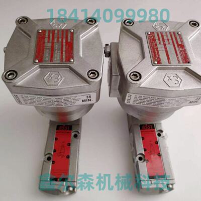 WSNF8551A409MOWSNF8551G309MO隔爆电磁阀防爆电磁阀
