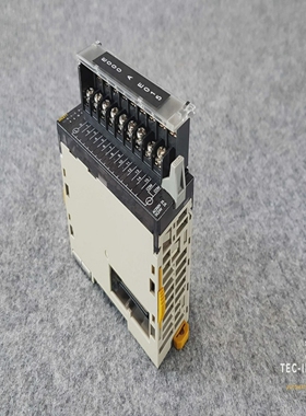 OMRONCJ1W-OC211IOUTPUTUNITI250VIAUSGANGSMODULIPLAS