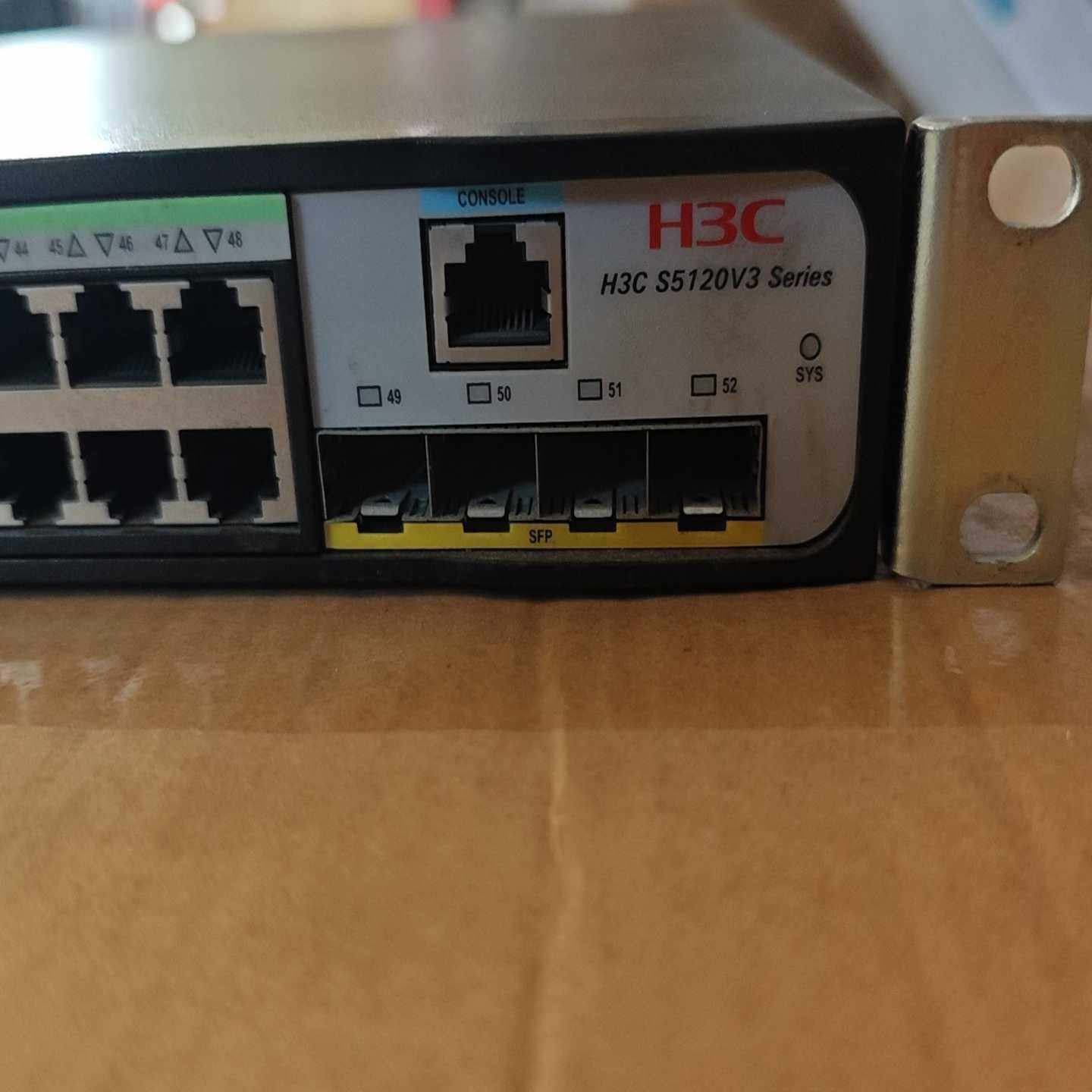 H3CS5120V3-52P-LI-议价