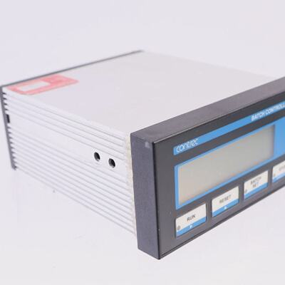 CONTREC BATCH CONTROLLER 413 INTRA 413.10E