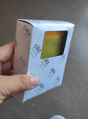 皮尔兹PNOZ安全继电器PilZ e3vp 784137德国【卡奥电子】