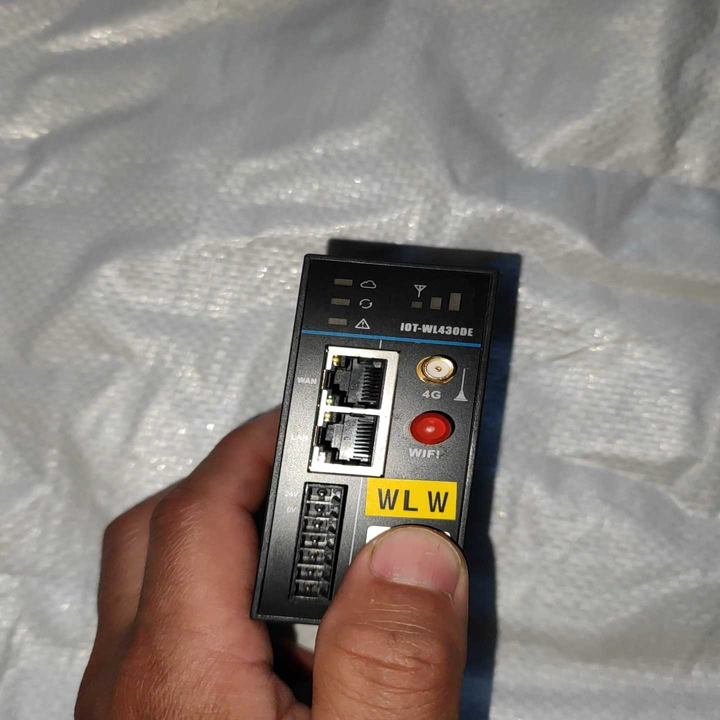 IOT-WL430DE，。询价