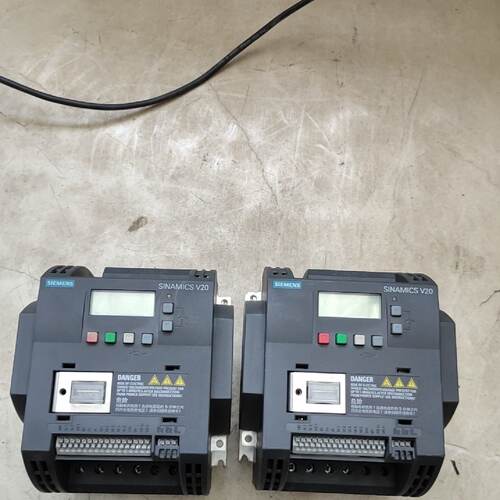 溢价-变频器3kw6SL32105BE230UV0宝
