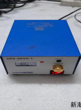 韩国YOUTHTECH DPS-50V5-1数显控制器成色议价商品