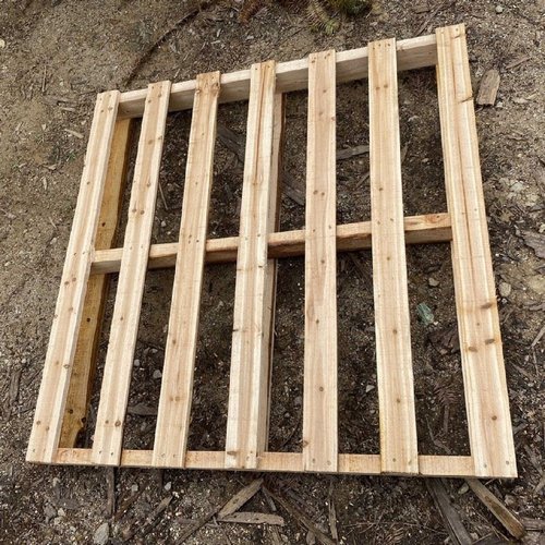 实木露营防潮台垫高台垫板卡板栈板木架床出租屋落地床板木质托盘