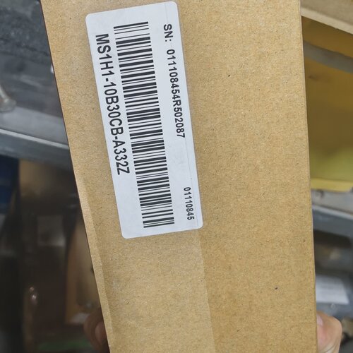 询价-汇川MS1H110B30CBA332Z