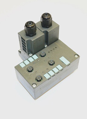 议价Simatic Dp 6Es71411Bf120Xb0 Basismodul Bm 141 Et 200X 8