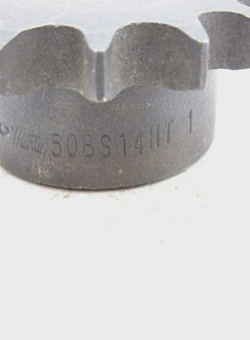 MARTINSPROCKET&GEARINC50BS14HT1SPROCKET